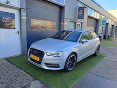Audi A3 Sportback - 1.4 TFSI Ambition Pro S Line Nette Auto