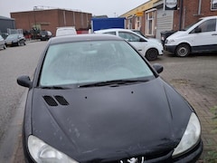 Peugeot 206 - 1.1 XN
