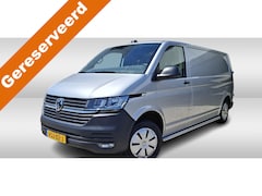 Volkswagen Transporter - 6.1 - 2.0 TDI L2H1 Comfortline 150 pk / Trekhaak / Navigatie