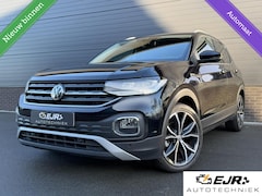 Volkswagen T-Cross - 1.0 TSI Style DSG CLIMA*CARPLAY*VIRTUALD*PDC*ADABCRUISE