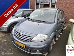 Citroën C3 - 1.4i Ambiance