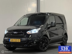 Ford Transit Connect - 1.6 TDCI L1 First Edition [ NAP Cruise Trekh Led BT Audio ]