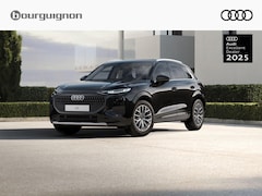 Audi Q3 - e-hybrid | Advanced edition | 272 PK | 18 inch velgen | Techplus pakket | Zwenkbare trekha