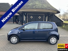 Volkswagen Up! - 1.0 move up BlueMotion Airco Cv CNG Navi Nap