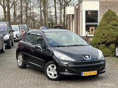 Peugeot 207 - 1.4-16V Color-line | Airco | Apk 08-2026 |