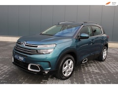 Citroën C5 Aircross - 1.2 PurTech Feel Cruise Controle 46795 Kilometer