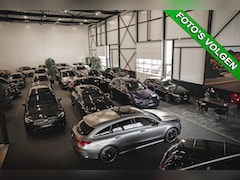 Mercedes-Benz CLA-Klasse - 200 CDI Sport ✅ NAVI ✅ CRUISE ✅ CAMERA ✅ AFN.TREKHAAK ✅ PARKEERSENSOREN ✅ NAP