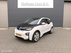 BMW i3 - Basis Comfort 22 kWh CCS