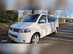 Volkswagen Transporter - 2.0 TDI L2H1 4Motion DC Comfortline