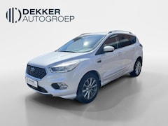 Ford Kuga - 1.5 EcoBoost Vignale TREKHAAK