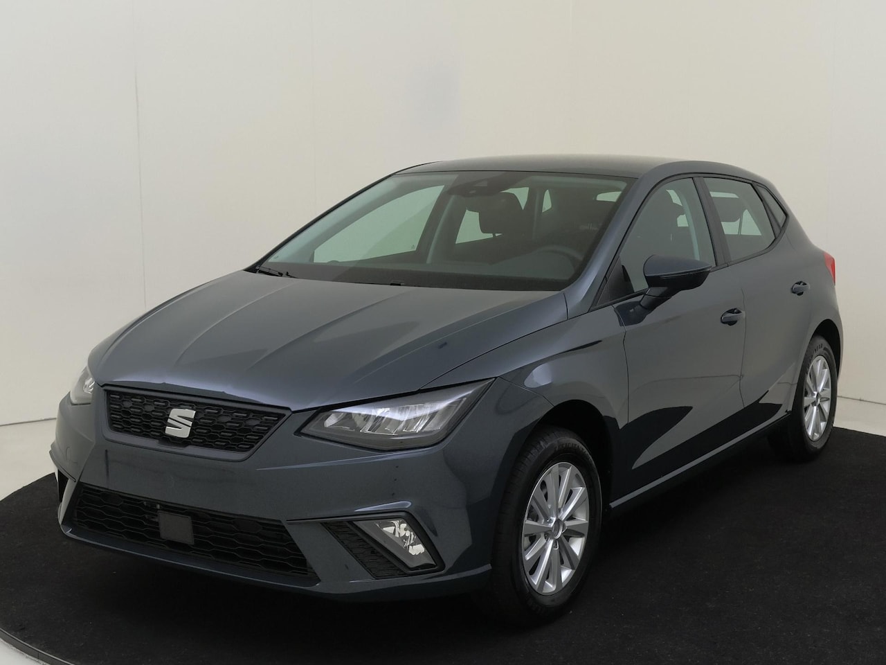 SEAT Ibiza - 1.0 EcoTSI Style Plus 1.0 EcoTSI Style Plus - AutoWereld.nl
