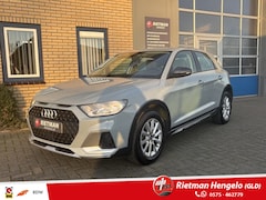 Audi A1 citycarver - 30 TFSI epic CARPLAY-CAMERA-STOELVERWRMNG