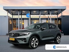 Volvo XC40 - B4 Plus Dark | 19" | Leder/Nubuck | Panoramadak | 360 Camera | Pixel LED | Getint Glas | H