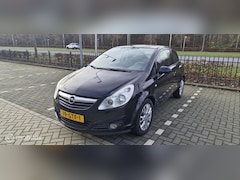 Opel Corsa - 1.4-16V Business