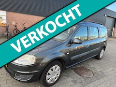 Dacia Logan MCV - 1.6 Lauréate 7p