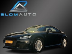 Audi TT - 40 TFSI 197PK AUT. SUPERSCHERPE AANBIEDING XENON