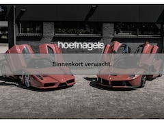 Ferrari 360 - 3.6 V8 Modena, Manual, Full History