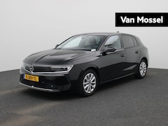 Opel Astra - 1.2 Level 2 | Apple/Carplay | Parkeersensoren | DAB | Stoel+stuur verwarming | Navigatie |