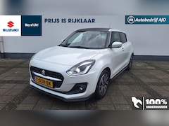 Suzuki Swift - 1.2 Style GT Smart Hybrid rijklaar prijs