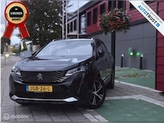 Peugeot 3008 - GT Automaat – Panoramadak |Keyless |6M Garantie