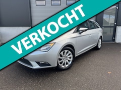 SEAT Leon ST - 1.4 TSI Style