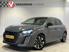 Peugeot 208 - 1.2 PureTech 100 Allure | Android Auto/Apple Carplay | LM Velgen 16" | PDC Voor en Achter