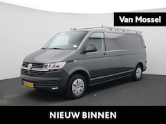 Volkswagen Transporter - 2.0 TDI L2H3 30 Comfortline | Trekhaak | Parkeersensoren Achter | Cruise Control | Airco |