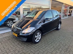 Mercedes-Benz A-klasse - 160 Business Class | 2e eigenaar | Lage km stand | Automaat | Cruise control | Nieuwe APK