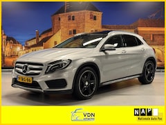 Mercedes-Benz GLA-Klasse - 200 Prestige AMG Aut Panodak Camera