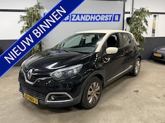 Renault Captur - 0.9 TCe Expression