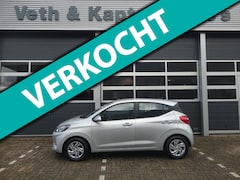 Hyundai i10 - 1.0 Comfort 5-zits