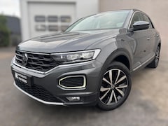 Volkswagen T-Roc - 1.0 TSI Style ELEKTR. KLEP / CAMERA / CARPLAY / STUUR & STOELVERW. / ACC / ECC