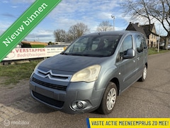 Citroën Berlingo - 1.6 HDI MULTISPACE