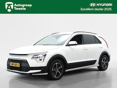 Kia Niro - 1.6 GDi Hybrid DynamicLine | Carplay navigatie | Camera