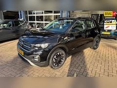 Volkswagen T-Cross - 1.0 TSI Life