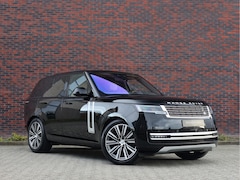 Land Rover Range Rover - D350 Autobiography | Trekhaak - Vierwielbesturing - Meridian 3D
