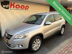 Volkswagen Tiguan - 1.4 TSI Comfort&Design