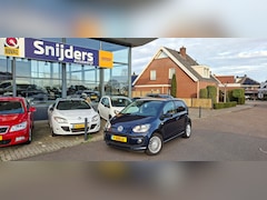 Volkswagen Up! - 1.0 high up BlueMotion NAVI/AIRCO