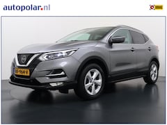 Nissan Qashqai - 1.2 Business Edition Trekhaak/Leder/Panodak etc