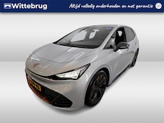 CUPRA Born - Adrenaline One 62 kWh / CAMERA/ PARK. SENSOREN/ STOELVERWARM./ ADAPT. CRUISE/ NAVI/ CLIMA/