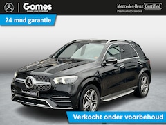 Mercedes-Benz GLE-Klasse - 450 4MATIC Premium Plus | Panoramadak |