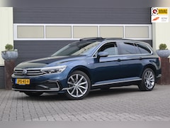 Volkswagen Passat Variant - 1.4 TSI PHEV GTE Business | Trekhaak |