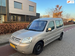 Citroën Berlingo - 1.6i Multispace Attraction Cruise-Control Airco Trekhaak