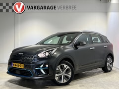 Kia e-Niro - DynamicLine 64 kWh 3-fase | Navigatie/Android/Apple Carplay | LM Velgen 17" |Cruise Contro