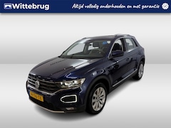 Volkswagen T-Roc - 1.5 TSI Sport / AUTOMAAT/ TREKHAAK/ LED/ DIGITAL DASHBOARD/ ADAPT. CRUISE/ NAVI/ CLIMA