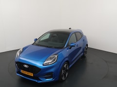 Ford Puma - EcoBoost Hybrid 155PK ST-Line X | Trekhaak | Winter Pack | Pano | 360° Camera | B&O | Matr