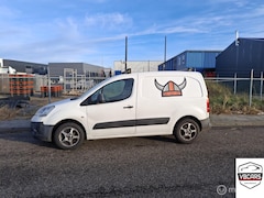 Citroën Berlingo - bestel 1.6 HDIF 500 Comfort