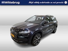 Skoda Karoq - 1.5 TSI ACT Sportline Business / PANO/ STOEL-STUURVERWARM./ CAMERA/ PARK. SENSOREN/ CRUISE