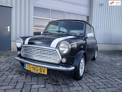 Rover Mini - 1.3 Cooper - Schade - Koppeling defect