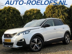 Peugeot 3008 - 1.6 e-THP GT Automaat*Led*Pano.dak*Trekhaak